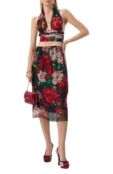 Топ Dolce & Gabbana F7AW9T/IS1Y6 фото 2
