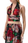 Топ Dolce & Gabbana F7AW9T/IS1Y6 фото 3