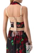 Топ Dolce & Gabbana F7AW9T/IS1Y6 фото 4
