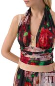 Топ Dolce & Gabbana F7AW9T/IS1Y6 фото 5