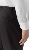 Хлопковая сорочка Brioni RCA20L-P90C3 фото 5