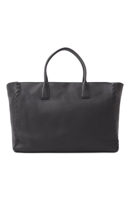 Сумка-тоут Cabat large Bottega Veneta 806465/V4FW1 фото 1