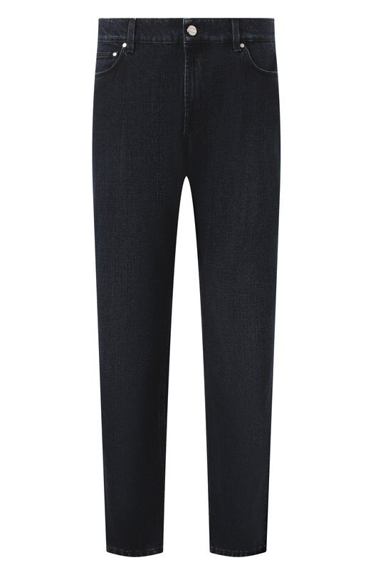 Джинсы Regular fit Zilli JPJB01M010050002D фото 1