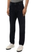 Джинсы Regular fit Zilli JPJB01M010050002D фото 3