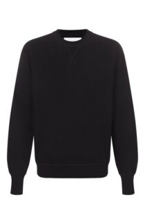 Кашемировый джемпер Jil Sander