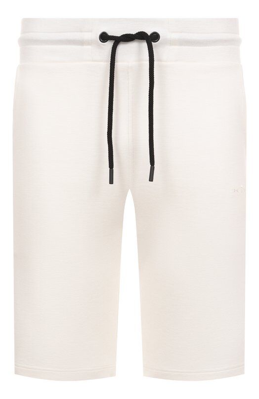 Шорты из вискозы KNT UMM061903 фото 1