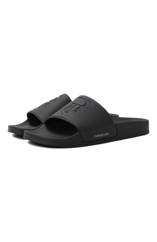 Шлепанцы Corneliani 25TM88-2520961 фото 1