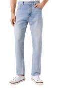 Джинсы Regular fit HUGO Blue 50529225 фото 3