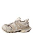 Комбинированные кроссовки Track Balenciaga 542023/W3ACG фото 4