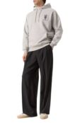Кожаные кеды Ball Star Golden Goose Deluxe Brand GMF00117.F006869 фото 2