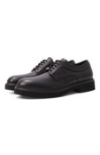 Кожаные дерби Fire Ferragamo 774504 фото 1