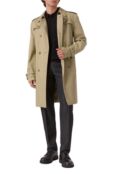 Кожаные дерби Fire Ferragamo 774504 фото 2