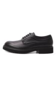 Кожаные дерби Fire Ferragamo 774504 фото 4