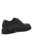 Кожаные дерби Fire Ferragamo 774504 фото 5