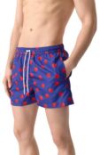 Плавки-шорты Kiton UC0M2CK0749F08 фото 2