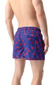 Плавки-шорты Kiton UC0M2CK0749F08 фото 3