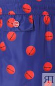 Плавки-шорты Kiton UC0M2CK0749F08 фото 4