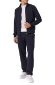 Хлопковые брюки Canali T0893/MJ02251 фото 2