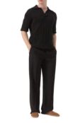 Замшевые слиперы Dries Van Noten MS251/1487/106 фото 2