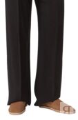 Замшевые слиперы Dries Van Noten MS251/1487/106 фото 3