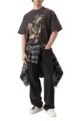 Хлопковая футболка Off-White 0MAA120S25JER00H фото 2
