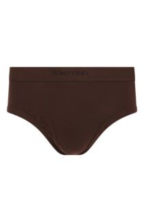 Хлопковые брифы Tom Ford