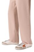 Кожаные кеды Super Star Golden Goose Deluxe Brand GMF00825.F006840 фото 3