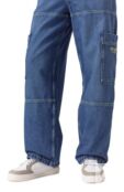 Кожаные кеды New Low Vulcanized Off-White 0MIA293S25LEA0010153 фото 3