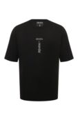Хлопковая футболка Zegna x norda Zegna UB364A5/N0R71P001 фото 1