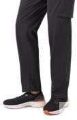 Текстильные кроссовки Bounce Santoni MBBG22082BARN0FY фото 3