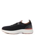 Текстильные кроссовки Bounce Santoni MBBG22082BARN0FY фото 4