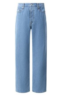 Джинсы Dries Van Noten