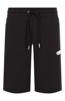 Хлопковые шорты Off-White
