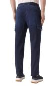 Хлопковые брюки Kiton UPLACTK0619F03 фото 4