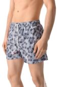 Плавки-шорты Kiton UC0M2CK0749F16 фото 2