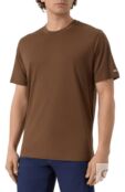 Хлопковая футболка Kiton UMK0721256S фото 3