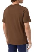 Хлопковая футболка Kiton UMK0721256S фото 4