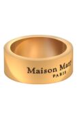 Кольцо Maison Margiela SM1UQ0082 SV0158 фото 1