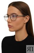 Оправа Saint Laurent SL 699 004 фото 2