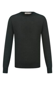 Шерстяной джемпер Canali