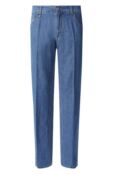 Джинсы Stefano Ricci MFT51B3210/T205BL фото 1