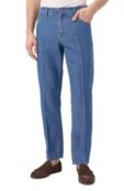 Джинсы Stefano Ricci MFT51B3210/T205BL фото 3