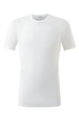 Хлопковая футболка Zimmerli 222-1473 фото 1