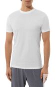 Хлопковая футболка Zimmerli 222-1473 фото 3