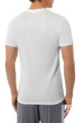 Хлопковая футболка Zimmerli 222-1473 фото 4