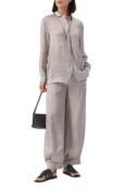 Кожаные сандалии Brunello Cucinelli MZSLC2906 фото 2