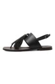 Кожаные сандалии Brunello Cucinelli MZSLC2906 фото 4
