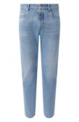 Джинсы Leisure Fit Brunello Cucinelli M241PB2347 фото 1