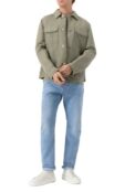 Джинсы Leisure Fit Brunello Cucinelli M241PB2347 фото 2