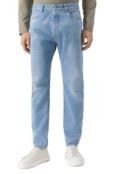 Джинсы Leisure Fit Brunello Cucinelli M241PB2347 фото 3